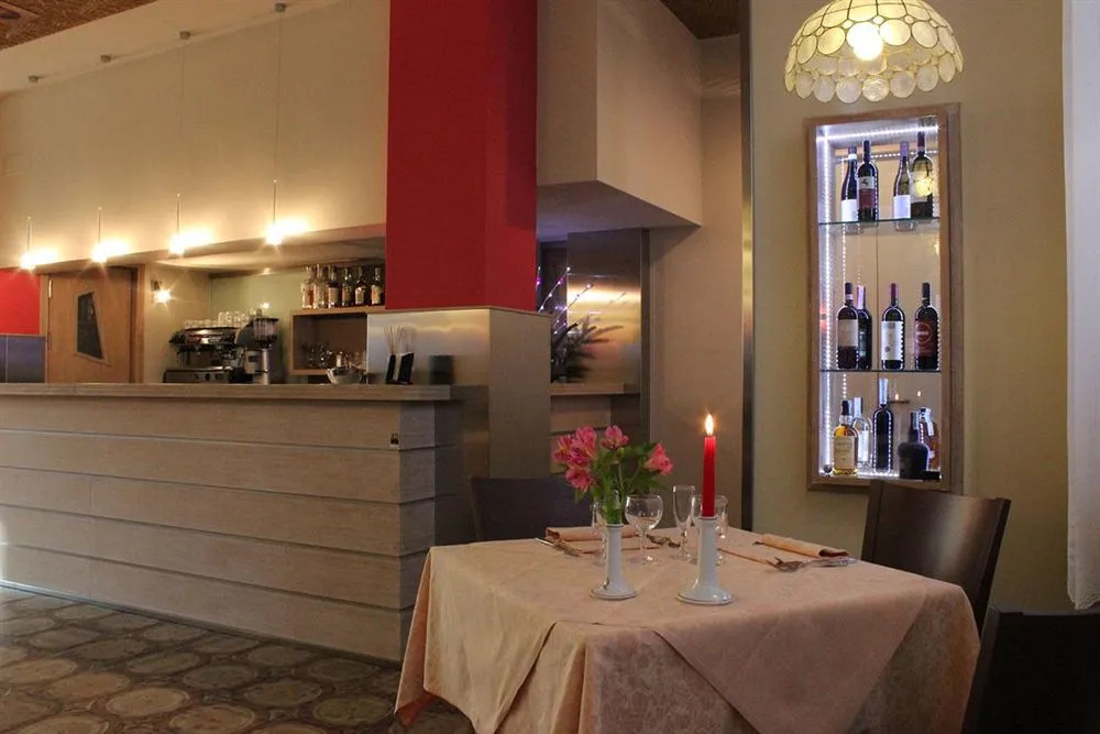 Hotel Napoleon