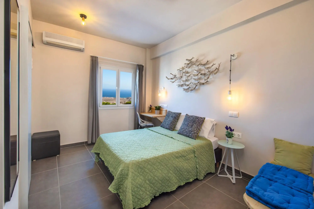 Afrodete Hotel