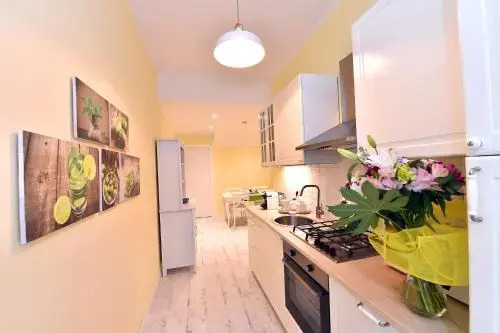 Jubilee 3 Luxury apartment in Rome Vatican