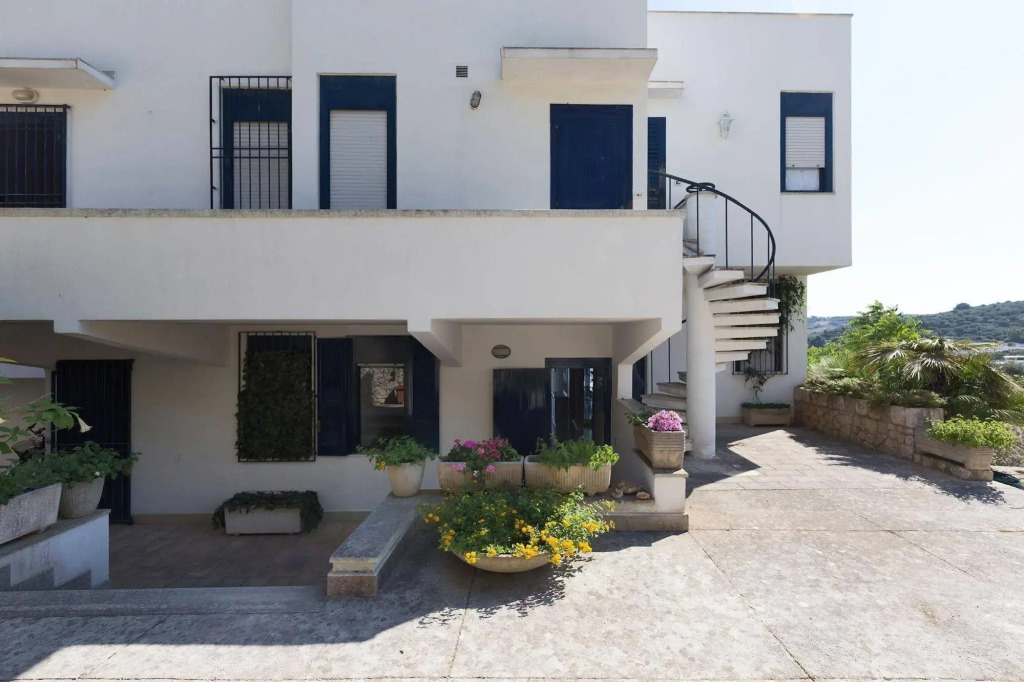 Casetta Blu