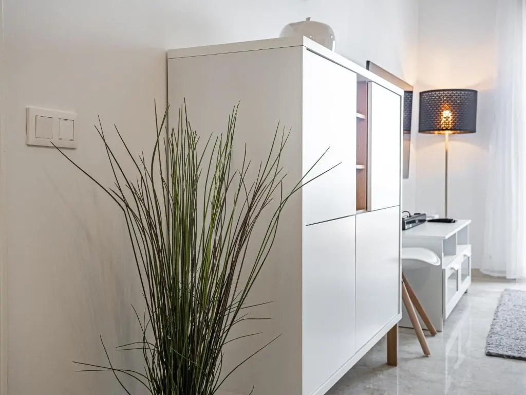 Small Oasis 2366 Sea View