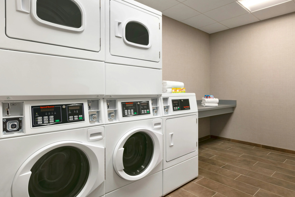Hampton Inn And Suites By Hilton Johns Creek