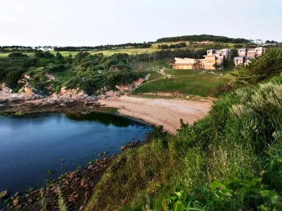 Asiana Weihai Country Club & Resort
