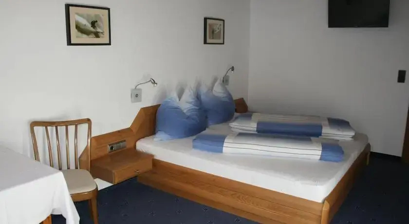 Pension Am Kirchhof