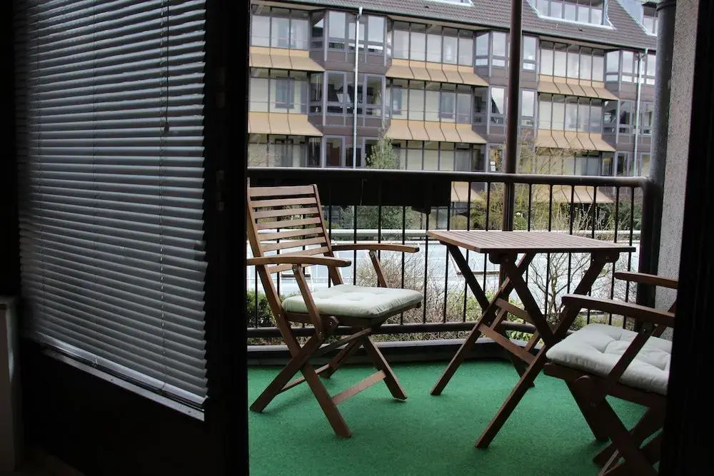 Hotel Bayrischer Hof