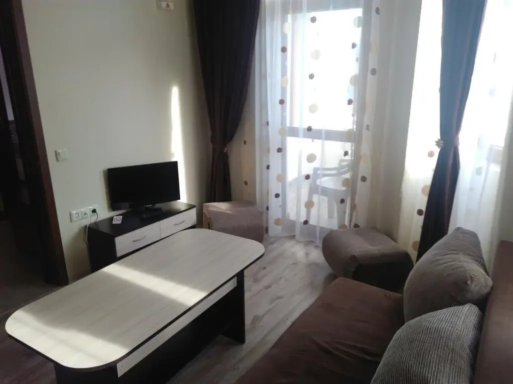 Family Hotel Relaxa