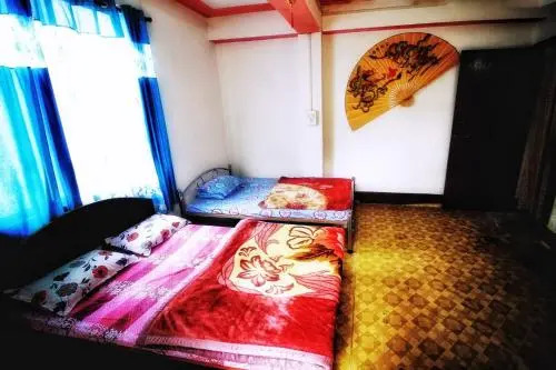 Vamoose Sharaddha Homestay