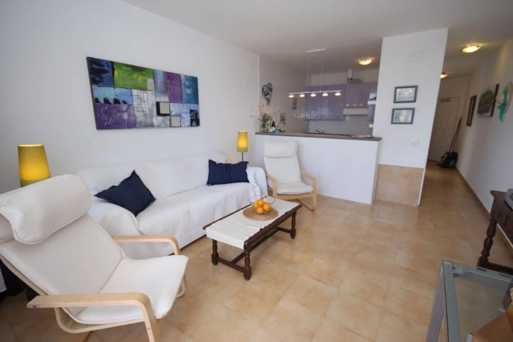 Beach Front Oasis Apartment