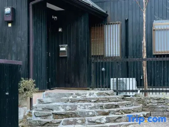 Private 130sqm modern house for rent. Enjoy your own oval sauna, BBQ, and bonfire space.