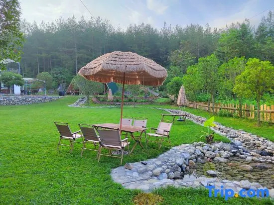 Boye Homestay