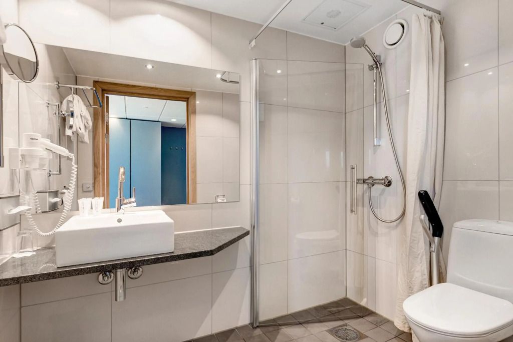 Quality Hotel Expo