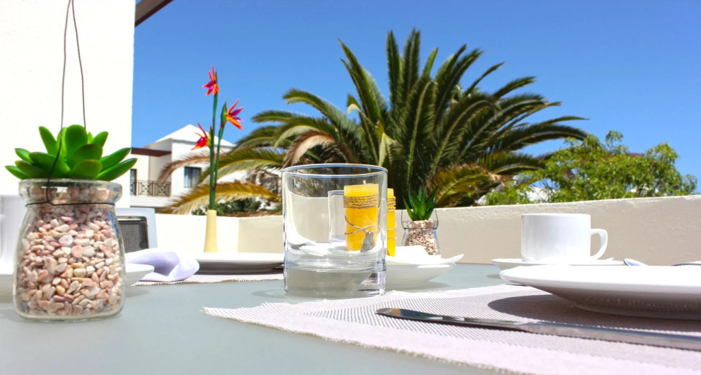 Vitalclass Lanzarote Resort