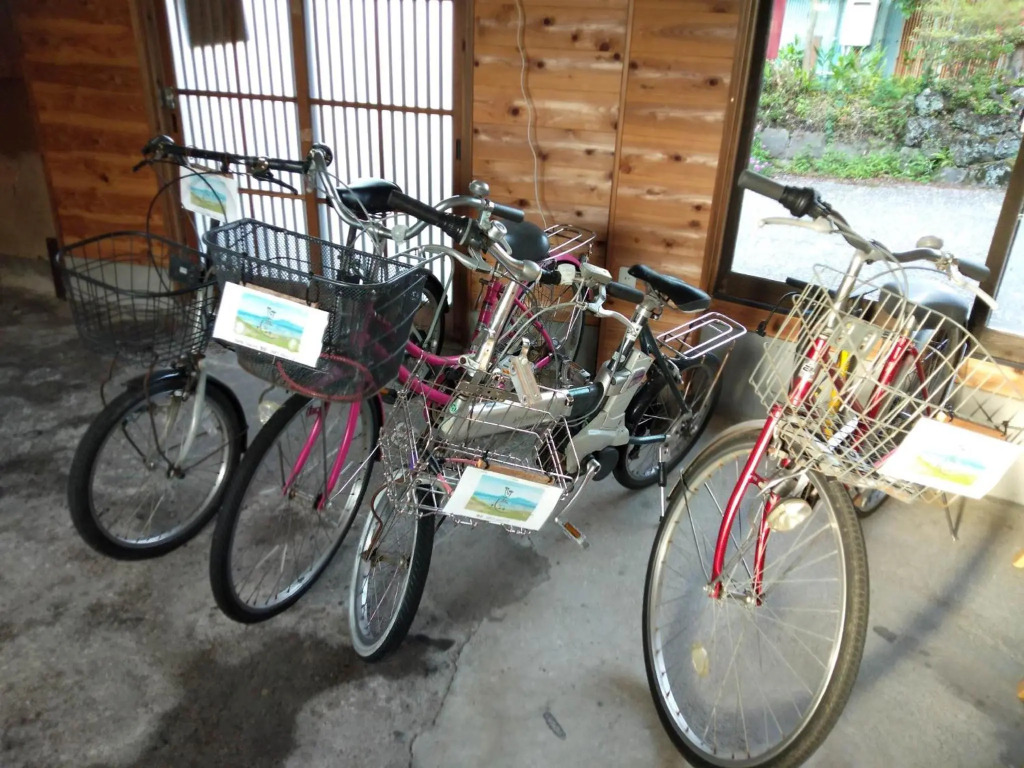 阿蘇び心 Asobi Gokoro
