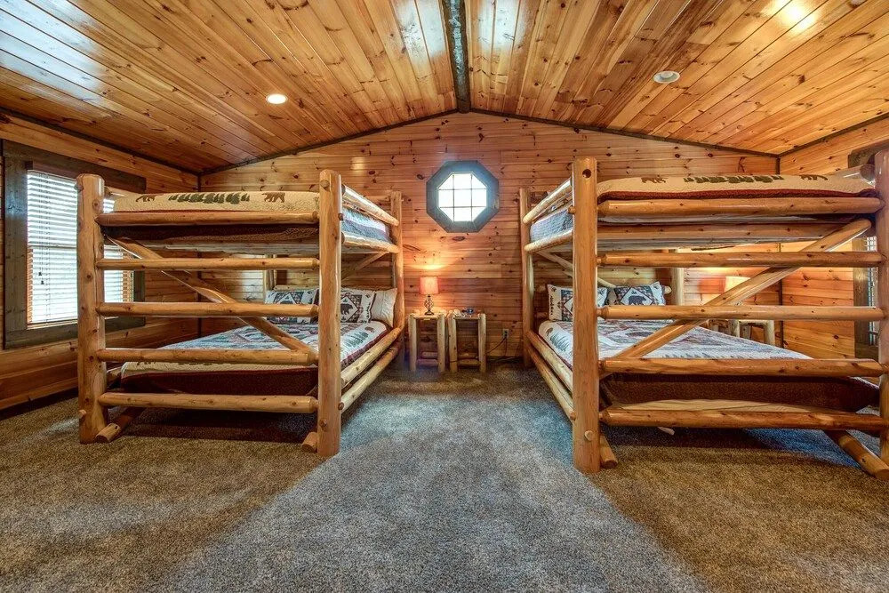 Celebration Lodge by Jackson Mountain Rentals