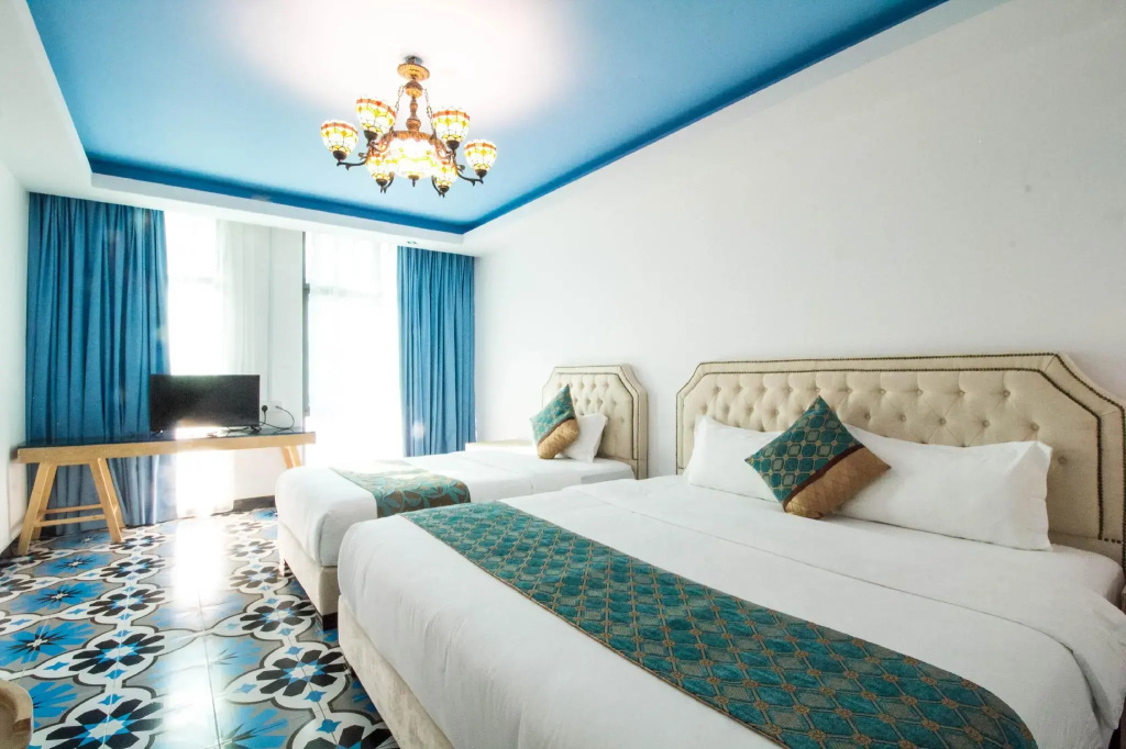 Hotel Hilal