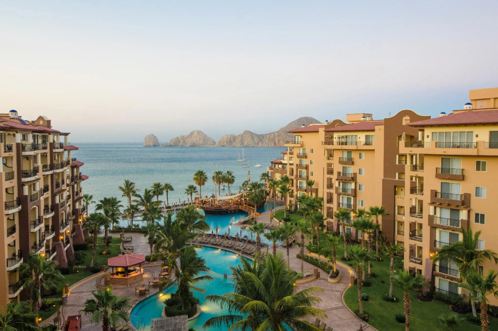 Villa del Arco Beach Resort & Spa Cabo San Lucas - All Inclusive
