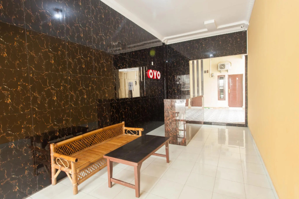 OYO 1539 Armita Residence