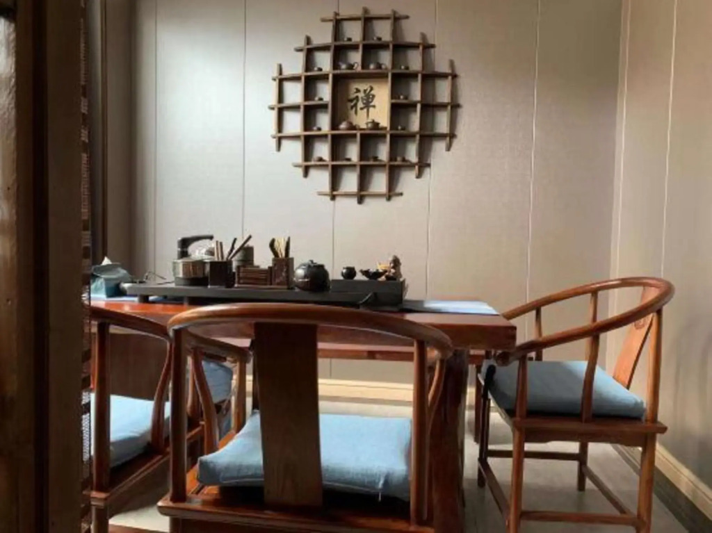 Ruijing Sunshine Hotel (Leshan Hi-tech Zone Ito Shihao Branch)