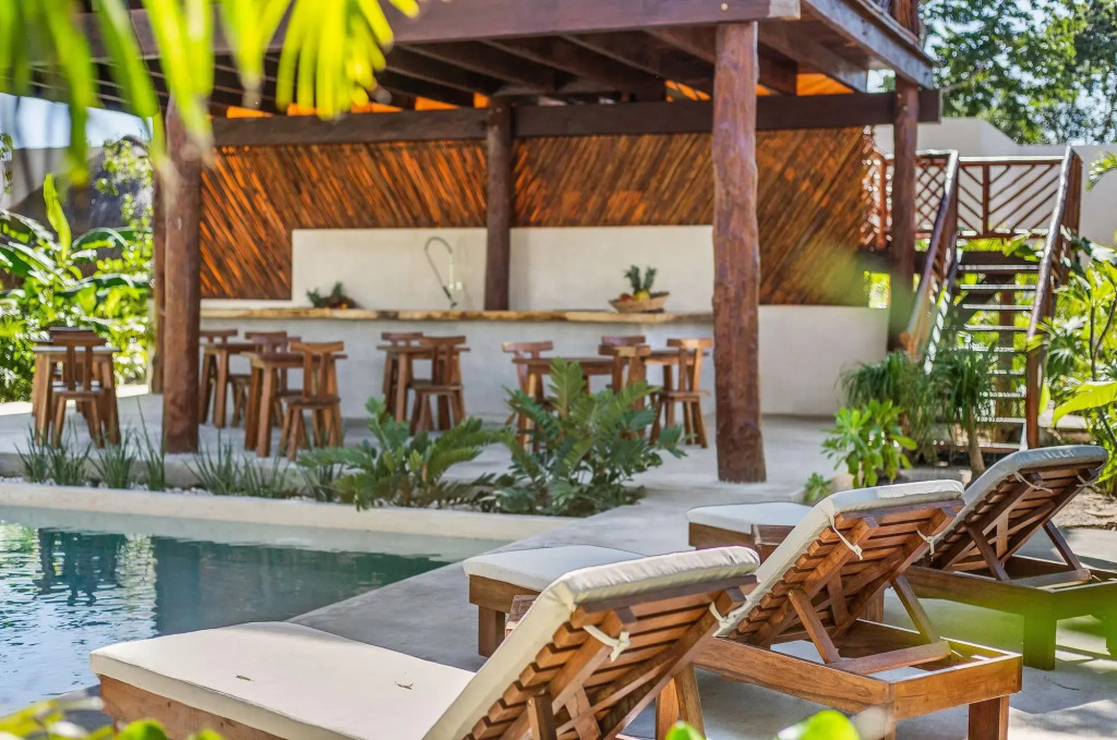 Zenses Wellness and Yoga Resort
