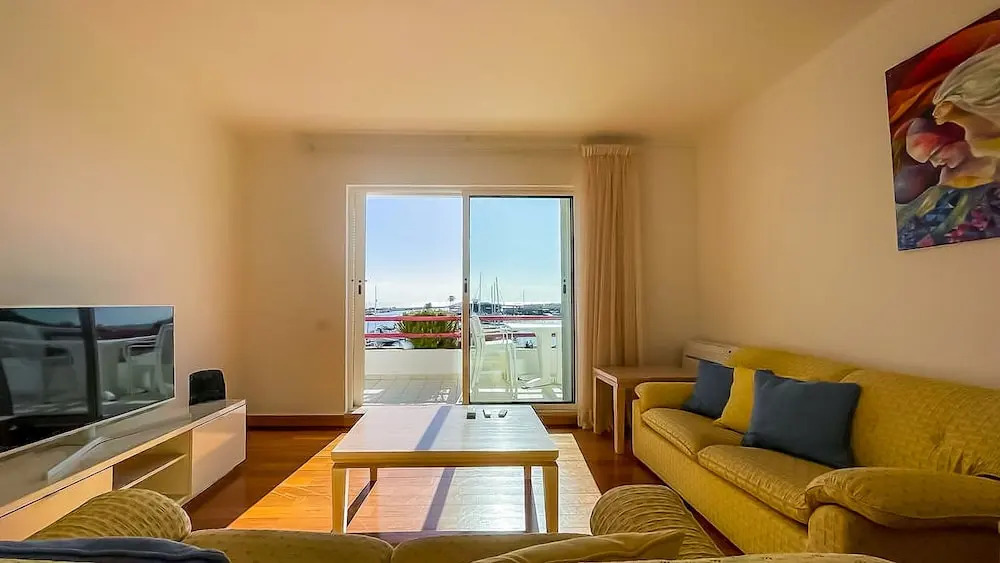 YES Vista Marina T1 Hsrentals Vilamarina