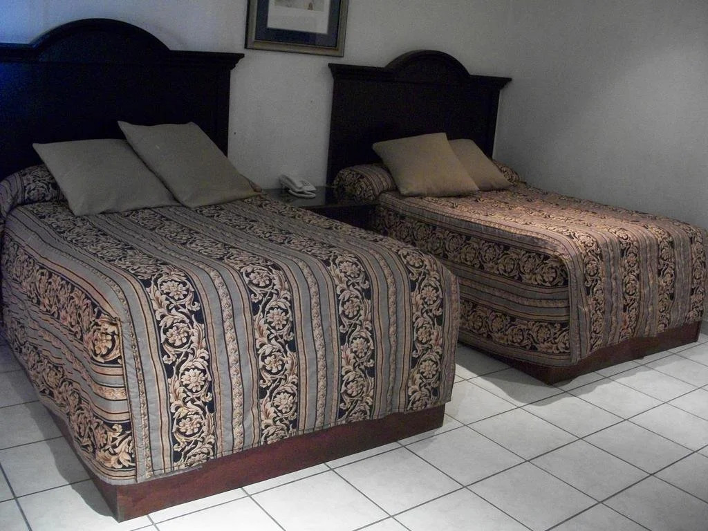Hotel Don Quijote