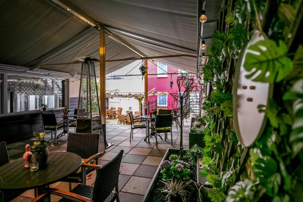 Hotel Walram