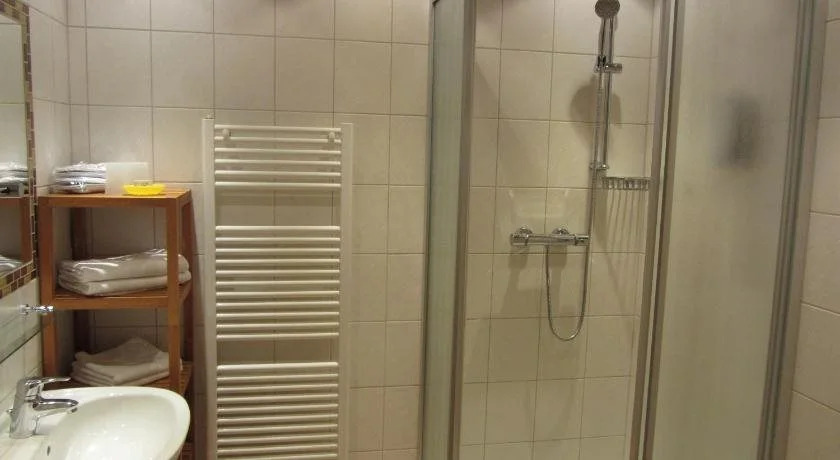 Hotel Garni Landhaus Trenkenbach