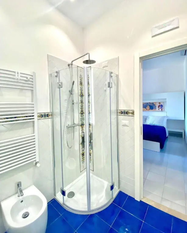 Residence Villa Giordano sea view Amalfi Coast