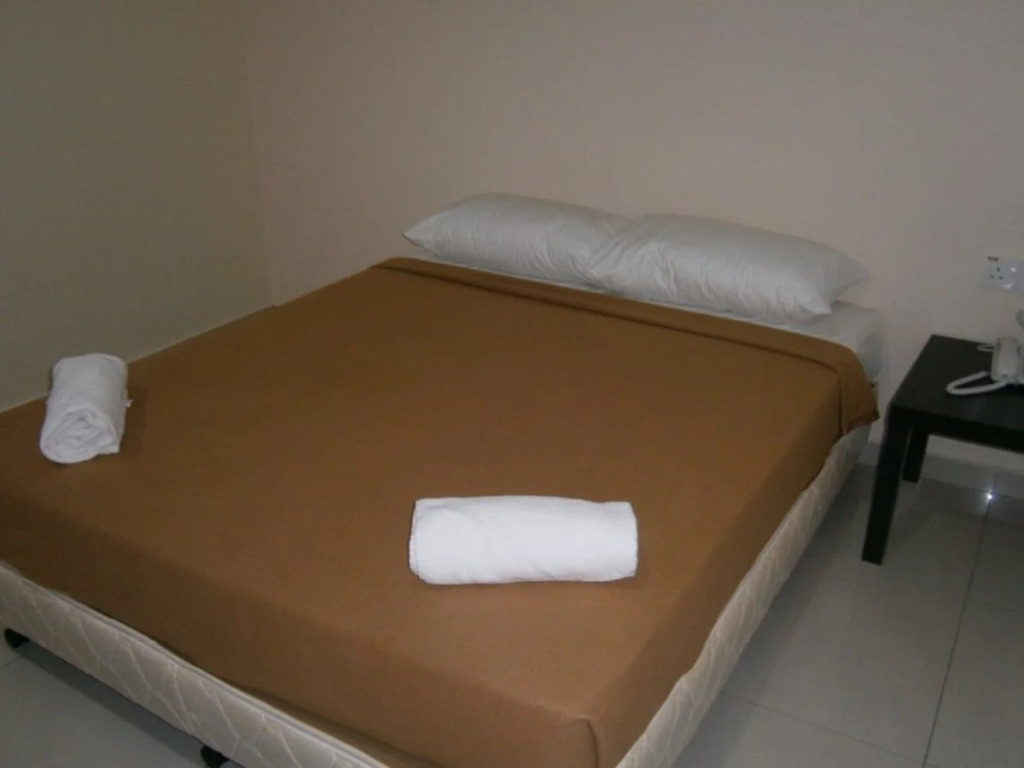 MJOY Hotel