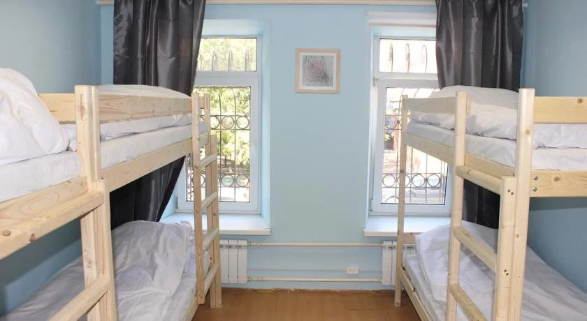 Imperial Hostel