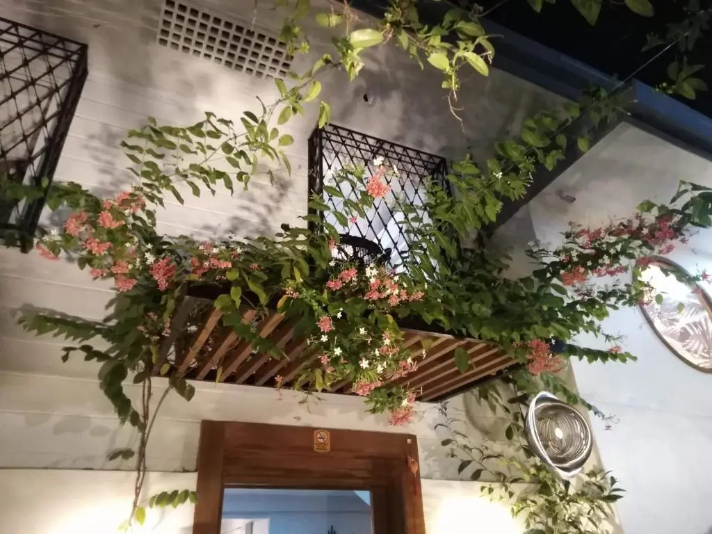 Courtyard Hotel
