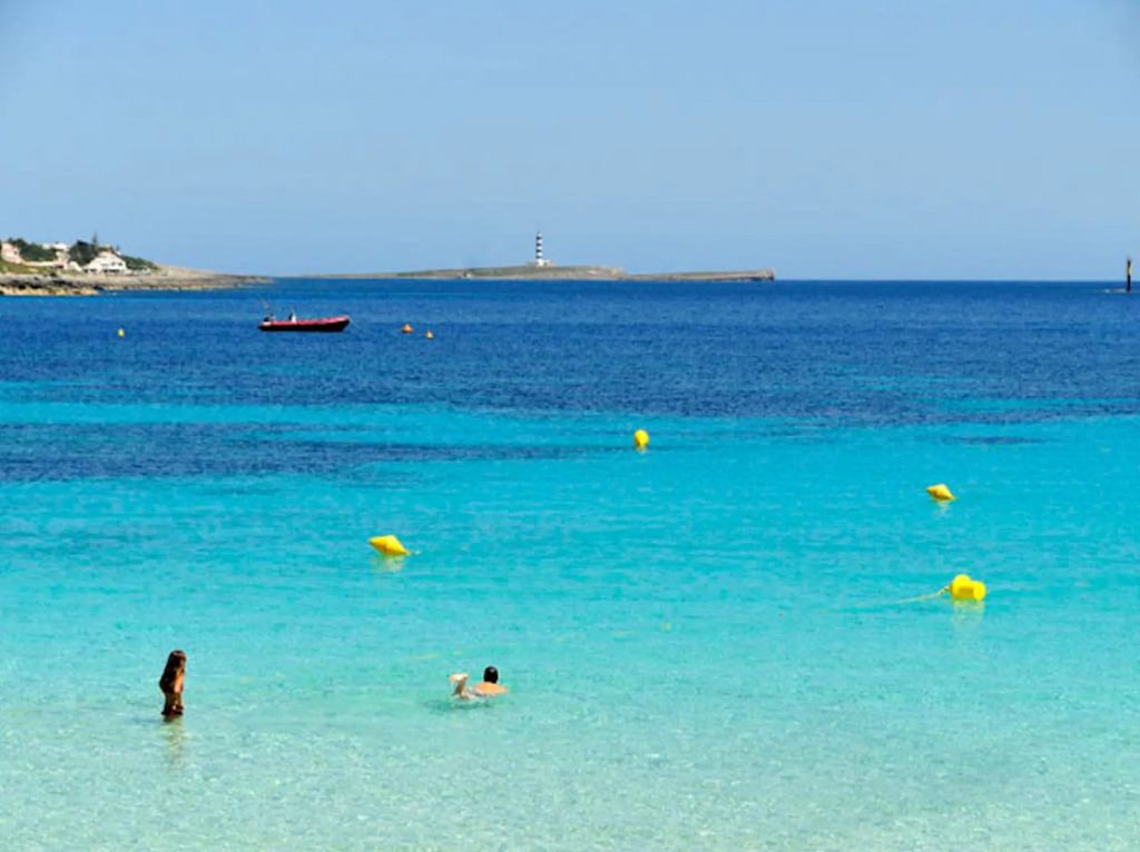 Villa Loes V11B in San Jaime Mediterráneo