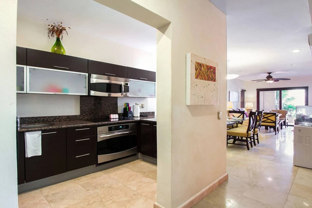El Faro 105 Reef 2bedroom