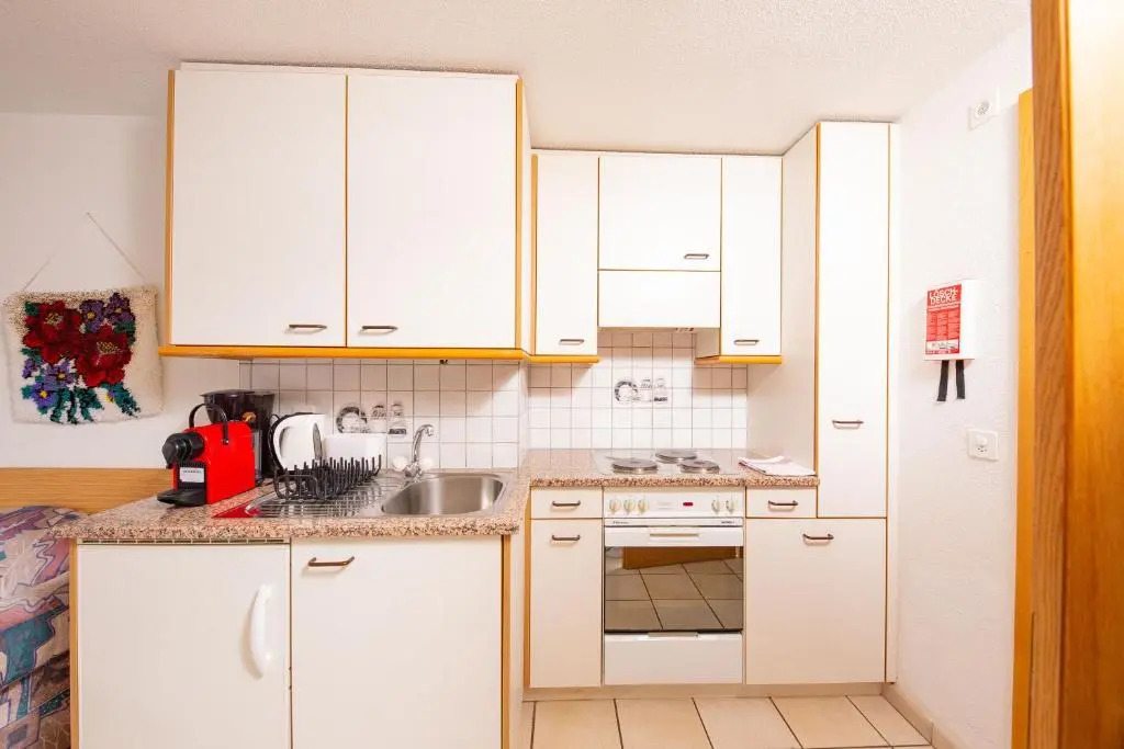 Apartment Alfa