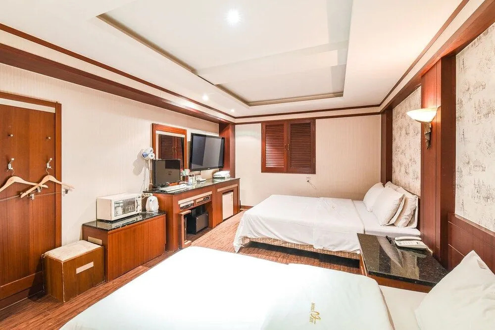 Hotel Joy
