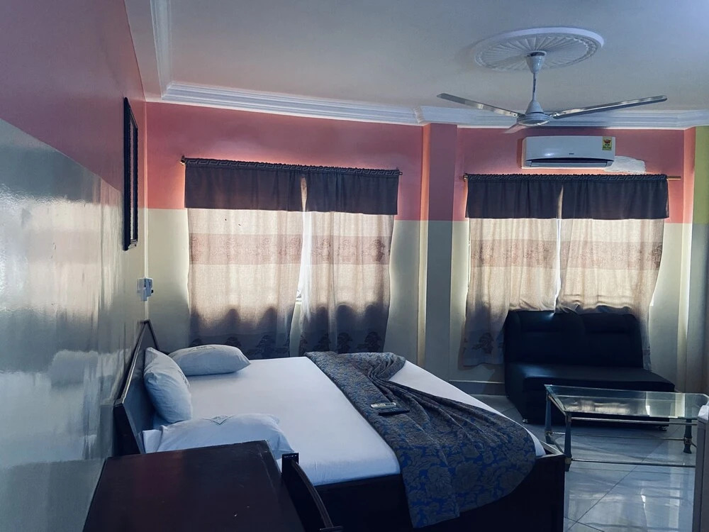 Western Vip Hotel
