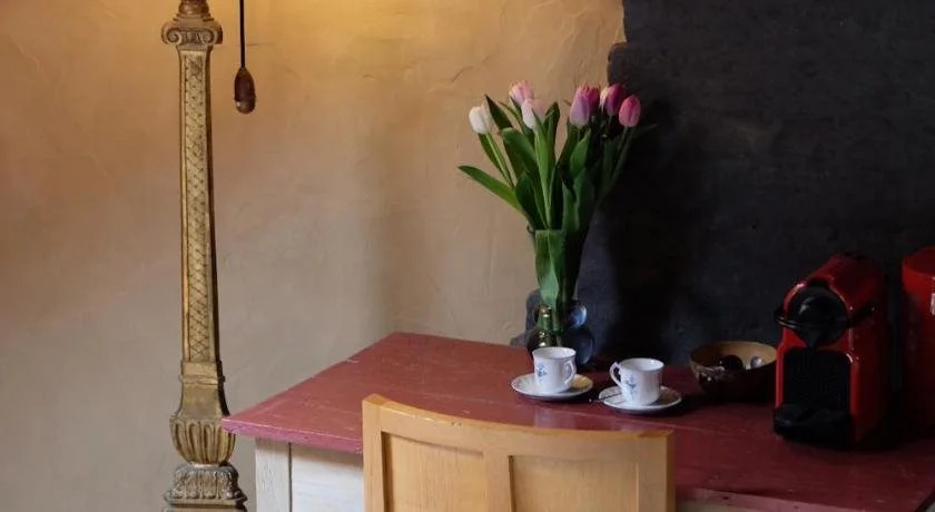 B&B Villa Thibault