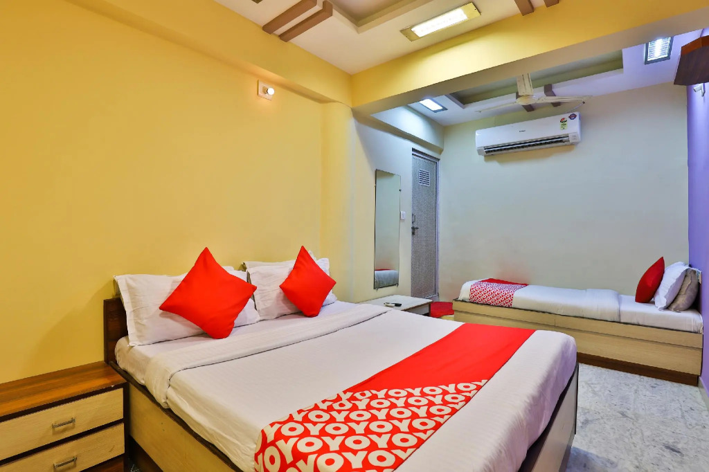 OYO 2284 Hotel Honey Bunny