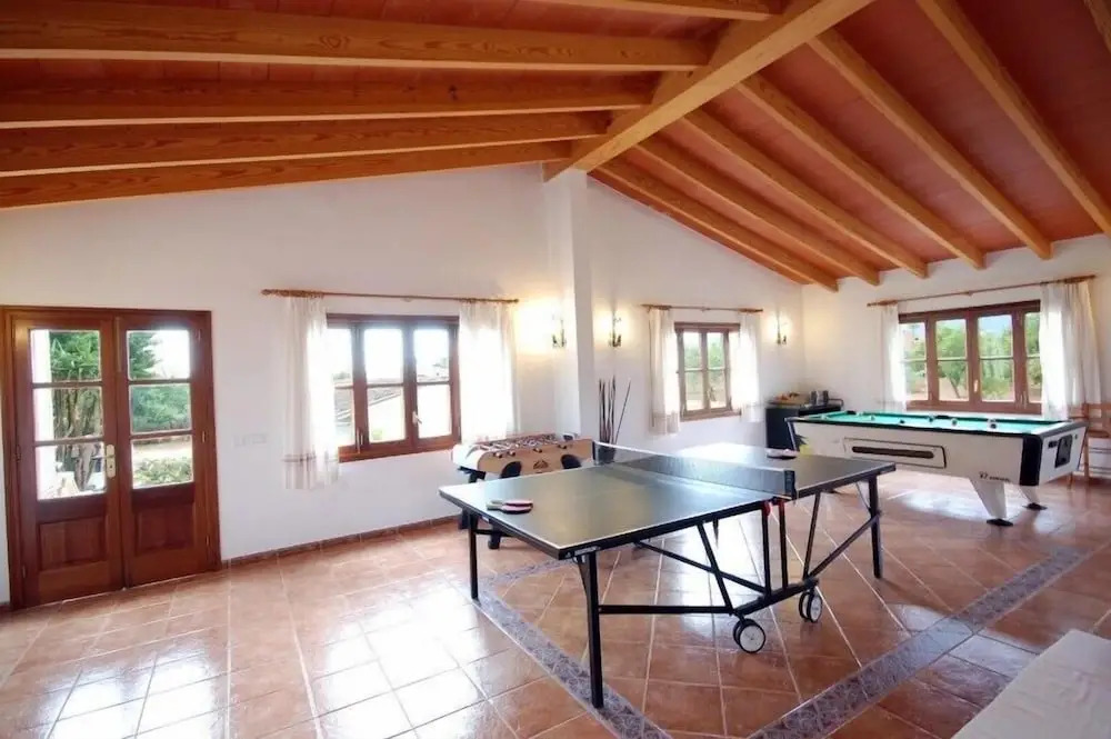 Finca Adele