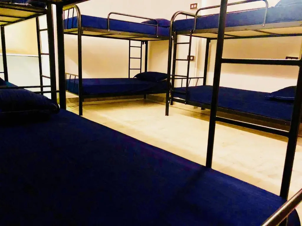 Mango Hostel