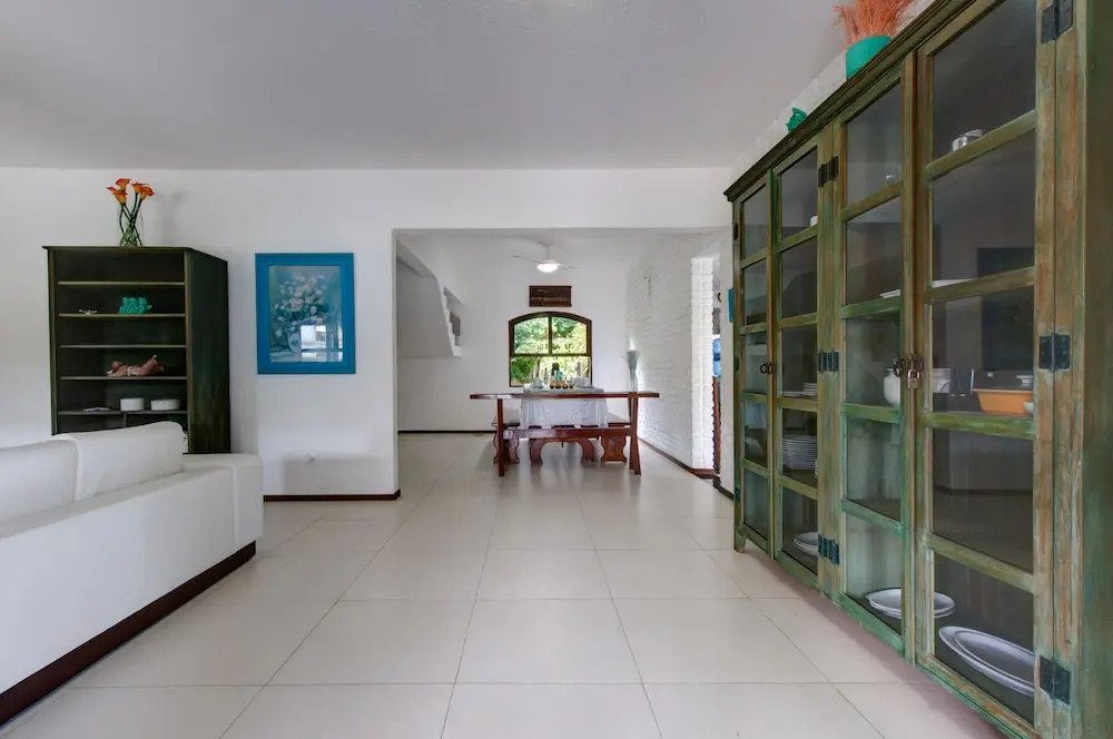 Casa de praia em Tabuba - Ceará
