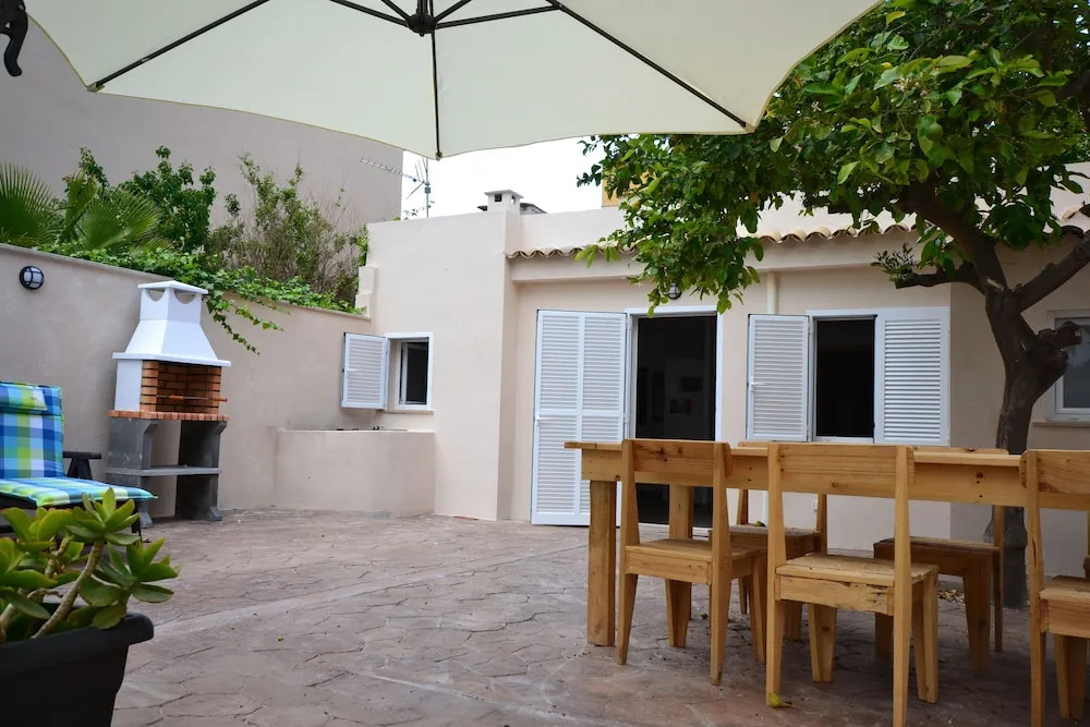 Lemon Tree House