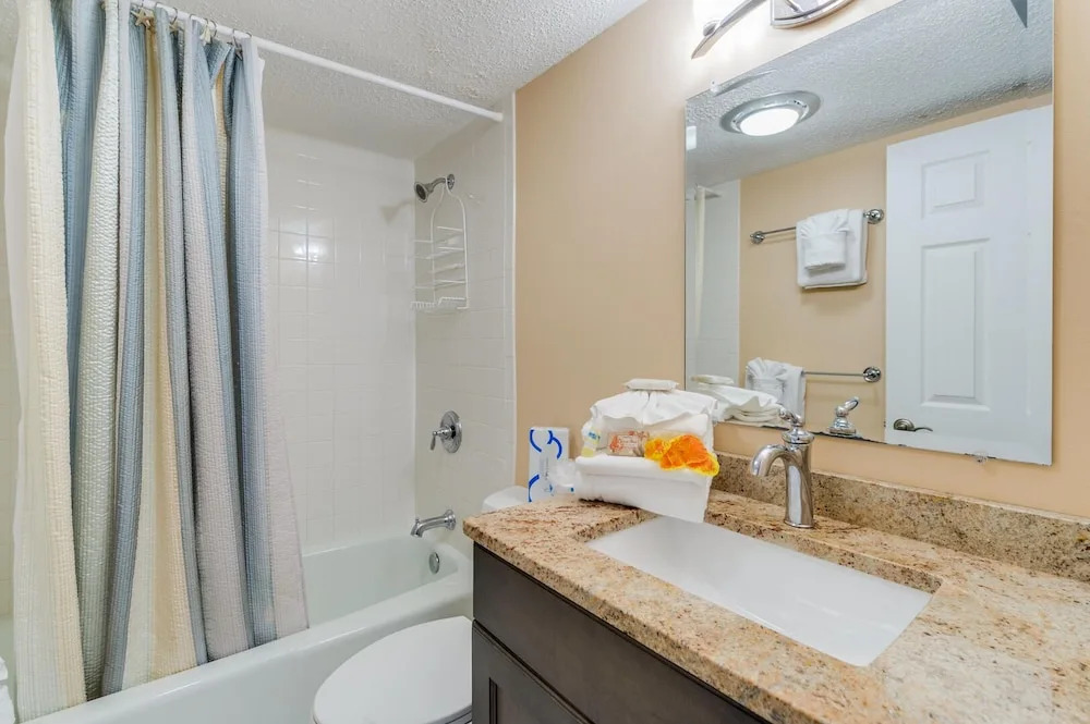 Sanibel Siesta on the Beach Unit 207 2 Bedrooms 2 Bathrooms Condo
