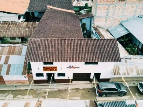 Hostal Monte de Nubes