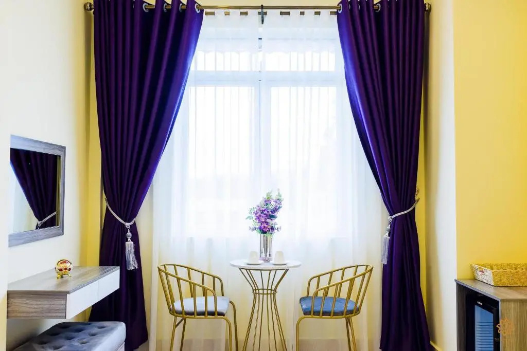 VF Hotel Dalat