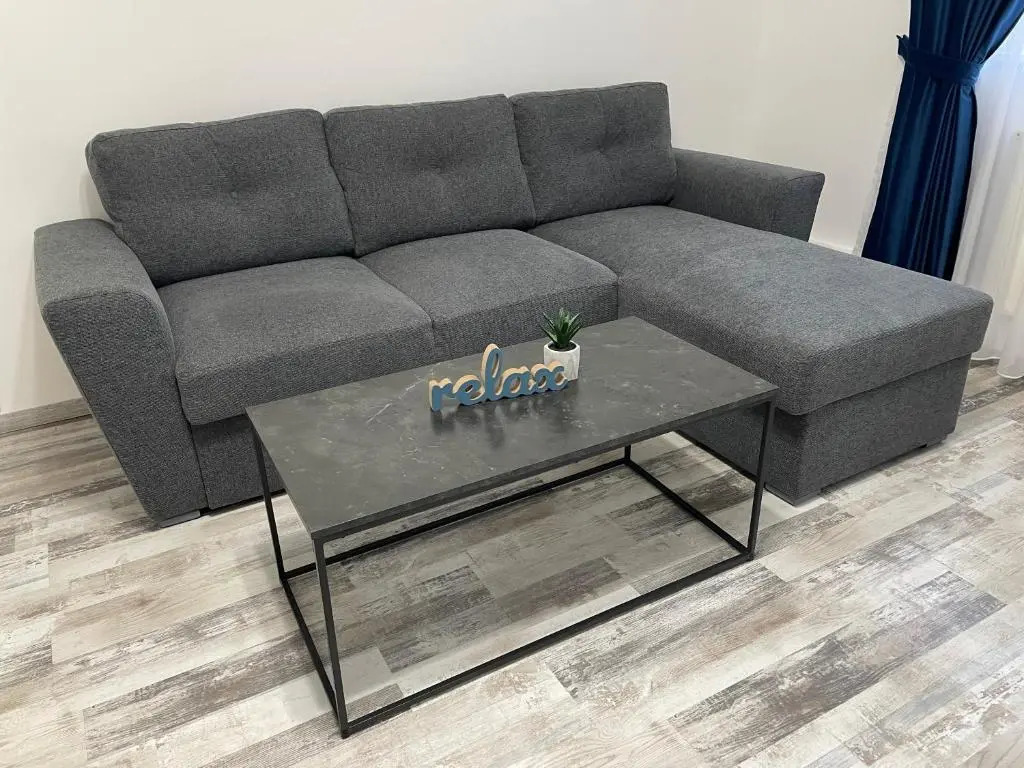 Comfort Apartment