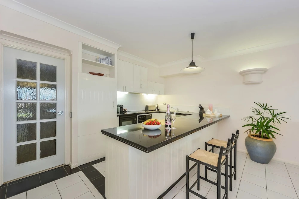 Alamanda Luxury Private Apartments