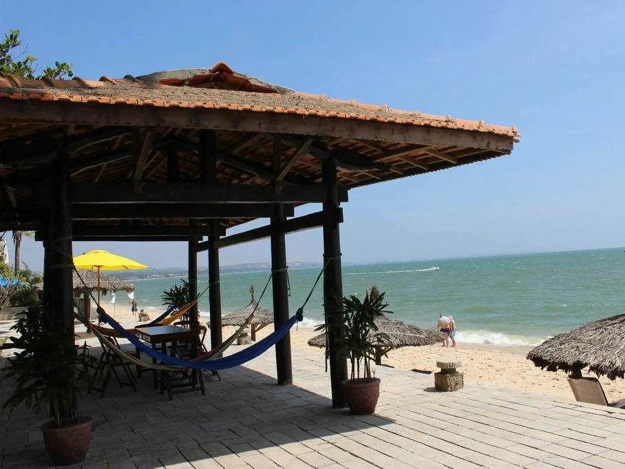 Joes Seaside Boutique