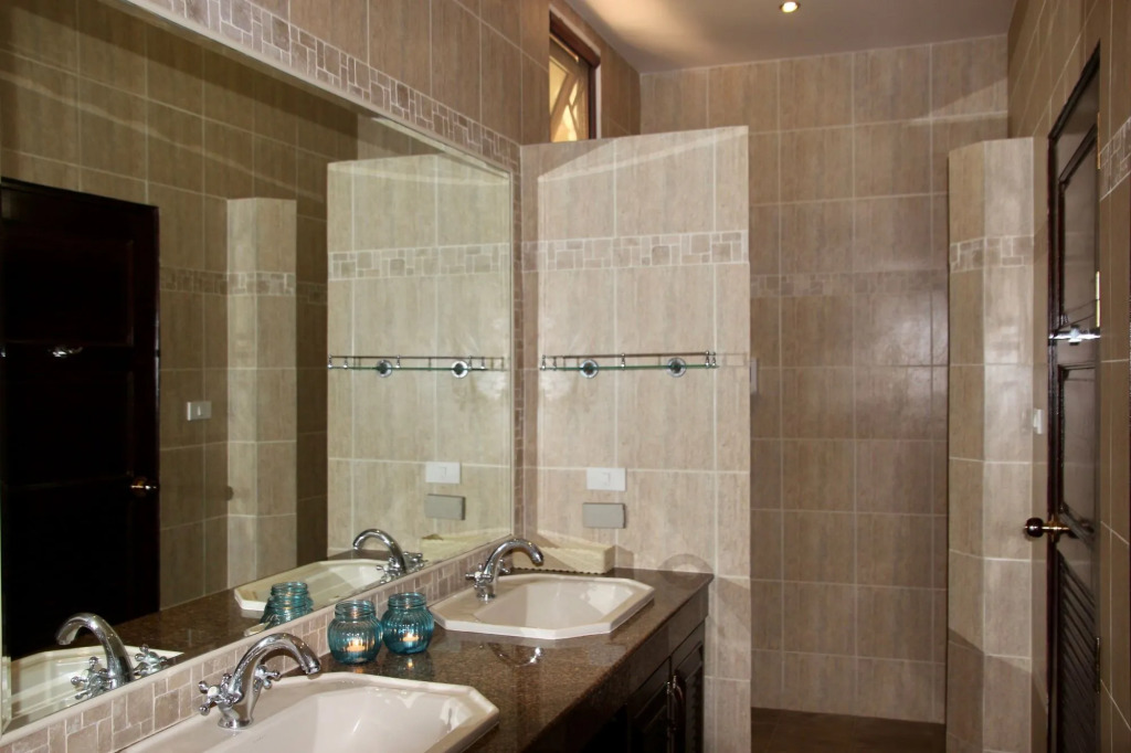 Sibaja Palms Sunset Beach Luxury Villa