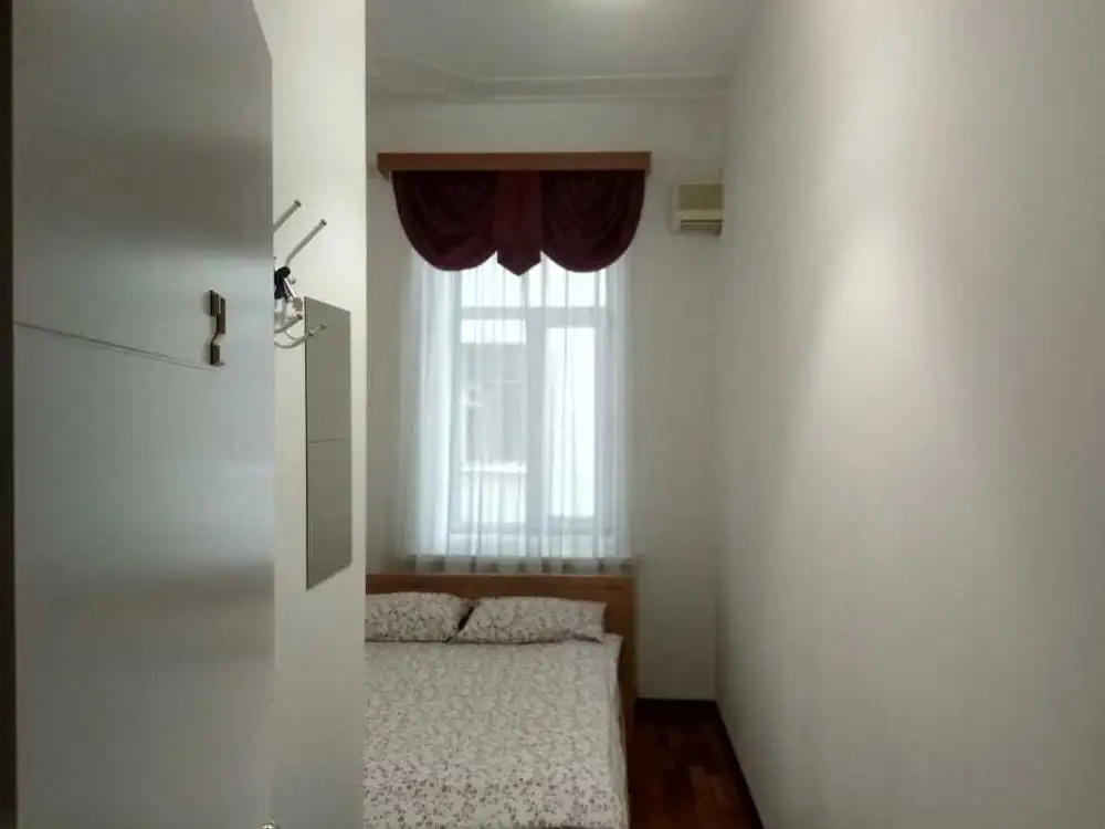 Hostel Narnia on Arbat Street